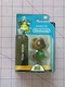 World of Nintendo TOM NOOK Figure 2.5" JAKKS Animal Crossing (new & sealed)