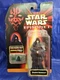 Hasbro Star Wars Episode I Darth Sidous with CommTech Chip