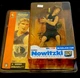 Dirk Nowitzki Action Figure Debut Dallas Mavericks Series 2 McFarlane New