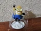 New Despicable Me 4 Mega Gus Common Mega Minions Mini Mystery Series 1 Figure
