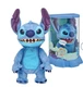 RealFX Disney Stitch Interactive Toy 100 Actions Sounds Animatronic 18 Inch !!