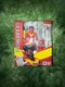 *NEW Bandai Tamashii Nations Himitsu Sentai Gorenger Akarenger SH Figuarts アカレンジ