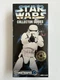 Star Wars 12" Stormtrooper Action Figure 1996 Kenner Collector Series Vintage