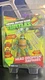 TMNT Head Droppin Raphael Nickelodeon 2015 w/zolo MOC New 2012 series