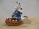 Canoe Indian Smurf 20549 Figure Native American Smurfs by Schleich