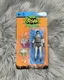 NEW McFarlane Toys Batman 66 Classic TV Series Robin Black & White 6 Inch Figure