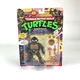 TMNT Donatello Classic Action Figure with Storage Shell - Playmates 2022 NIP