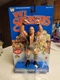 LJN WWE Superstars Series 2 Stone Cold Steve Austin &ndash; CHASE Black Card &ndash; IN HAND