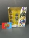 Bandai Tamashii Nations Dragon Ball DAIMA S.H. Figuarts Vegeta (Mini)