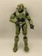 Halo The Spartan Collection Master Chief 7" Action Figure 2020 Jazwares Loose
