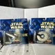 Galoob Micro Machines Star Wars Episode I Royal Starship & Battleship 1999