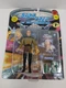 Lieutenant Barclay Action Figure Playmates Toys Star Trek the Next Generation
