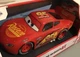 Pixar CARS Lightning McQueen 1:24 RC Remote Control Car 2.4 GHz Jada Toys NIB