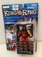 1999 Jakks Pacific WWE WWF Kane King of the Ring Superstars Series 8 NOS