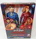 Marvel Avengers Titan Hero Series 2pk Doctor Strange and The Scarlet Witch NEW