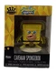 Funko Spongebob Squarepants Caveman 25th Anniversary Minis Figure