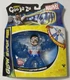 Heroes Of Goo Jit Zu Black Captain America Marvel Glow Surge Glows In The Dark
