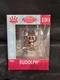 Funko Minis RUDOLPH THE RED-NOSED REINDEER #130 RUDOLPH  NEW Vinyl Figure