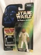 Kenner Star Wars Admiral Ackbar Power of the Force Freeze Frame with Blaster