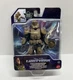 Disney Pixar Lightyear ZAP Commander Marquam Action Figure 5" Posable Mattel