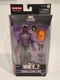 Marvel Legends What If...?  - T'CHALLA STAR-LORD - The Watcher BAF Wave - BNIB