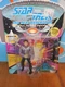 Vintage 1992 STAR TREK The Next Generation ROMULAN Action Figure Playmates *NEW*