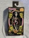 NECA - BEN COOPER - MONSTER - VAMPIRE GIRL - 5.5" FIGURE (GLOW IN THE DARK)