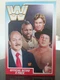 WWE MATTEL Retro Figures WWF RETRO PACK WAVE 1 Mattel Creations