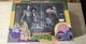 TMNT NECA Shredder and Krang Signed By Kevin Eastman and autheticated !