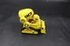 Paw Patrol Rubble Deluxe Movie Vehicle And Figure Toy Spin Master