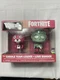 Fortnite Cuddle Team Leader & Love Ranger Large Funko VYNL Figures (BG)