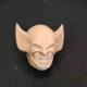 1/18 1/12 1/10 Wolverine A Unpainted Head Sculpt fit 3.75" 6" 7" Action Figure