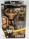 Mattel WWE Elite  Legends Lex Luger 6" Action Figure Series 15 