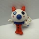 CLOWNY w/ COLOR MALLET MINI FIGURE PIGGY ROBLOX AUTHENTIC