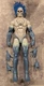 MARVEL LEGENDS SPIRIT SPIDER SPIDERMAN 2 GAMERVERSE WALMART EXCLUSIVE 6" Figure 