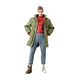 Medicom Toy Mafex 235 Spider-Man Peter B. Parker RENEWAL 160mm Figure No.235 JP