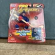 VTG Starting Lineup WAYNE GRETZKY Pro Action Slapshot Hockey Figure 1998 Rangers