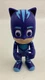 PJ Masks Talking 6&rdquo; Catboy Toy Action Figure Just Play Tested Works