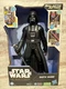 12in. DARTH VADER- HASBRO GALACTIC ACTION- Electronic Action Figure🔥