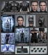 Hot Toys The Dark Knight Rises:Batman Armory with Bruce Wayne MMS702 1/6 Figure