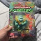 Teenage Mutant Ninja Turtles Retro Ray Fillet Action Figure 2023 Playmates NEW