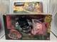 2021 Mattel Masters of the Universe Origins ROTON Vehicle 40th Anniversary Retro