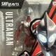 Bandai S.H.Figuarts SHF Ultraman Action Figure Namco Tamashii Nations New