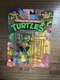 Playmates Toys Teenage Mutant Ninja Turtles Action Figure - 91293