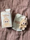 Pop MART Labubu Monsters Have a Seat" BABA" AUTHENTIC