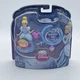 Disney Princess Cinderella MagiClip Fashion Doll w/ Charm Bracelet NEW Mattel