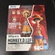 Monkey.D.Luffy The Raid on Onigashima Bandai S.H.Figuarts BRAND NEW SEALED