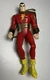 Vintage 2000 Shazam! Deluxe Action Figure DC DIRECT