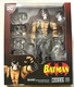 Medicom MAFEX No.216 Bane Batman Knightfall Action Figure New In Hand