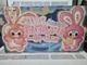 Baby Three Lily Rabbit Town V3 Case with 6 boxes--Fully Sealed!